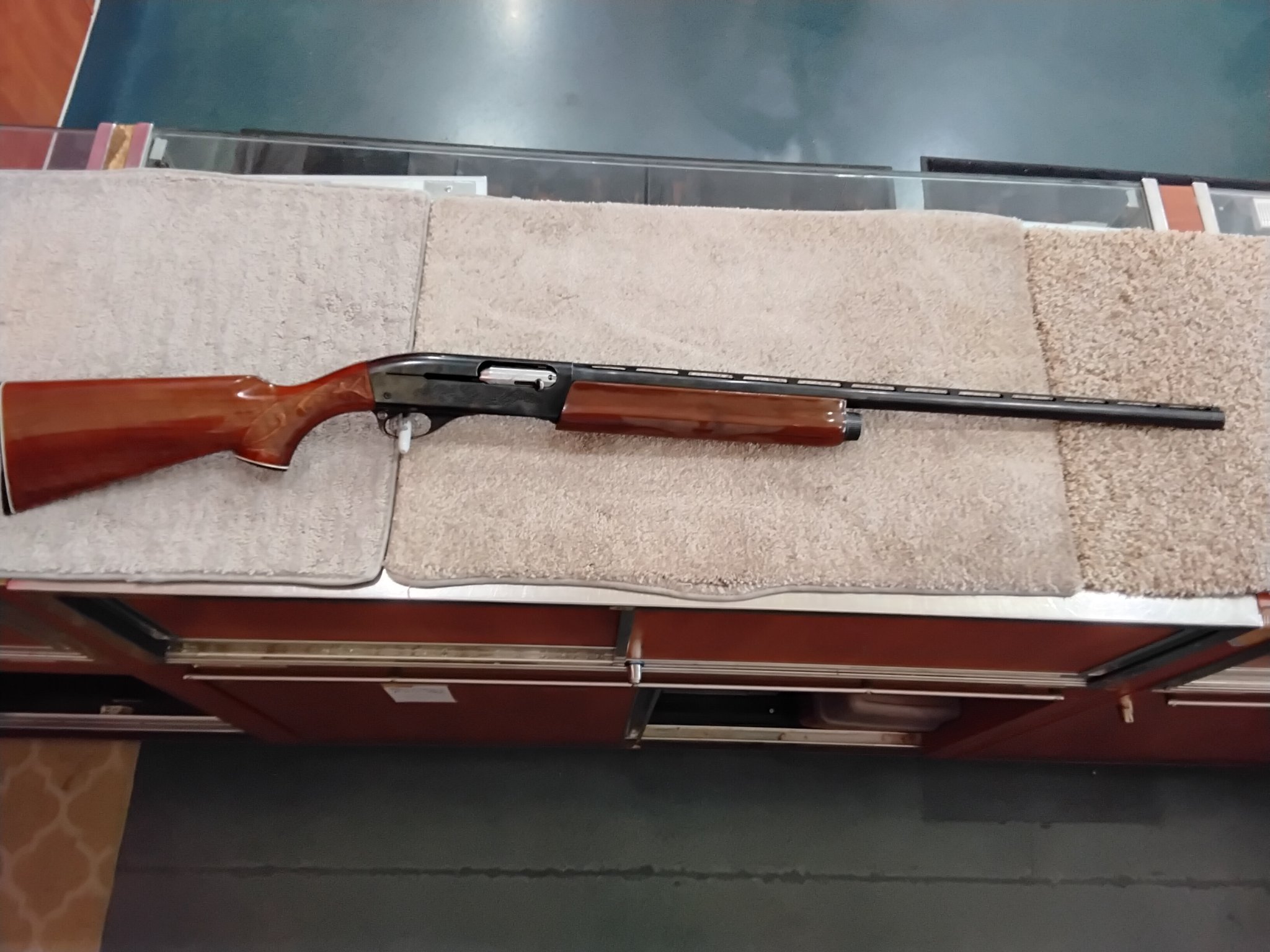 Remington 1100 Classic