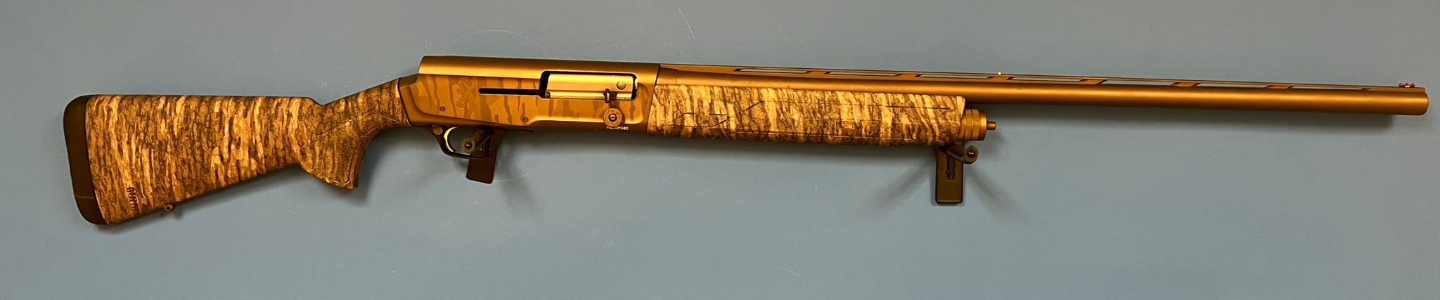 Browning A5 Wicked Wing
