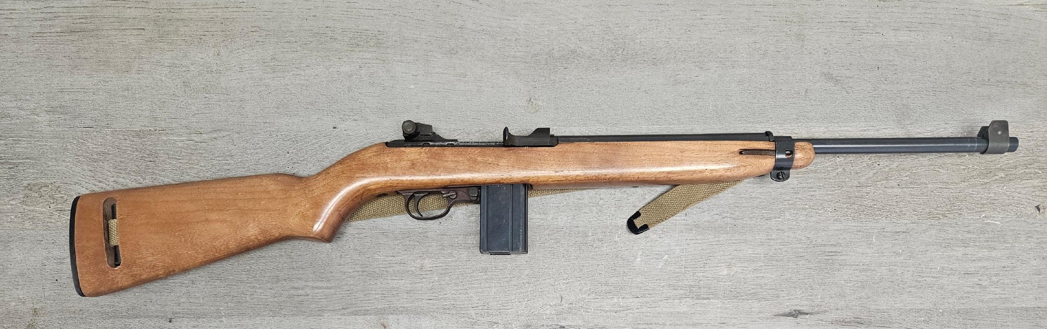 NATIONAL Ordnance M1 Carbine ECOM00447754 539644