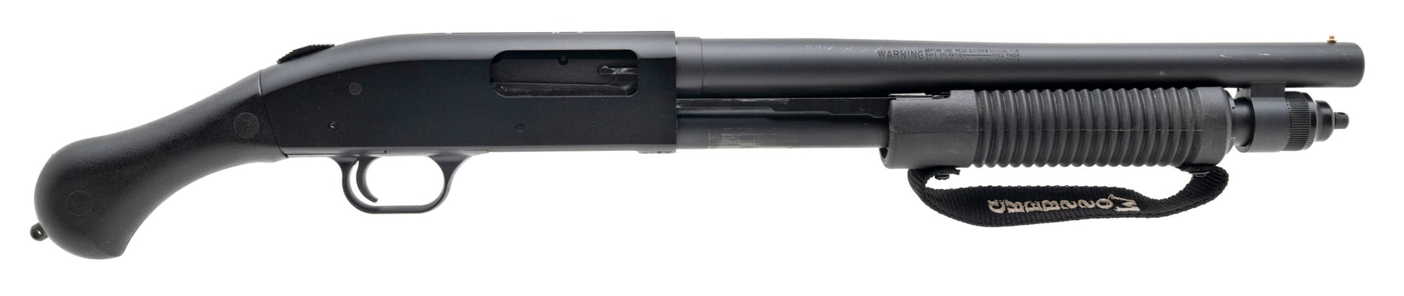 Mossberg Shockwave