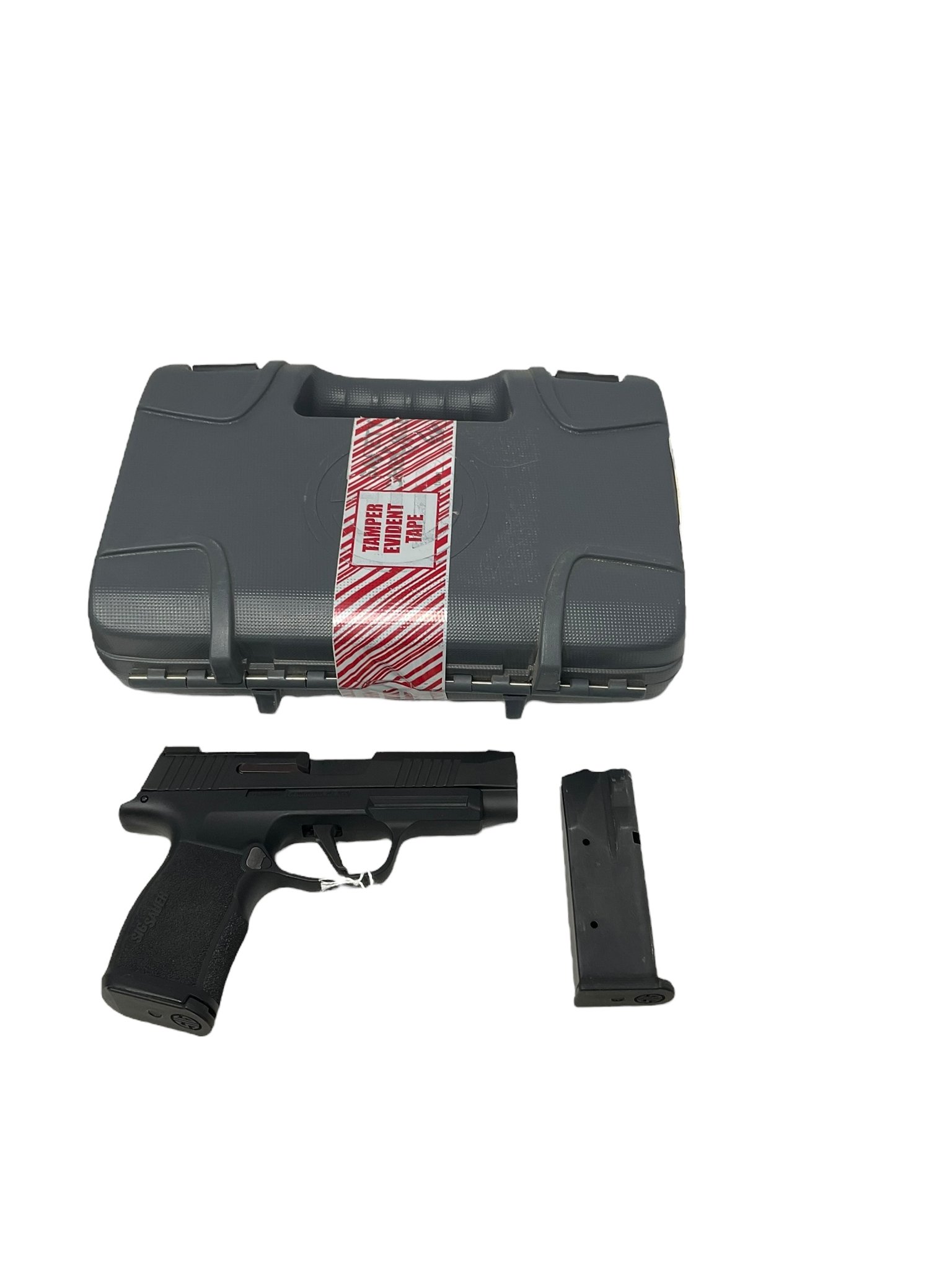 Sig Sauer P365 Xl