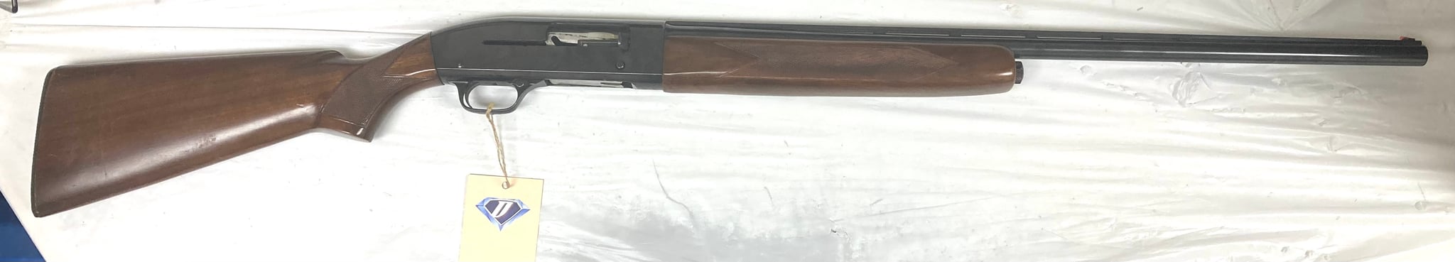 Winchester 50