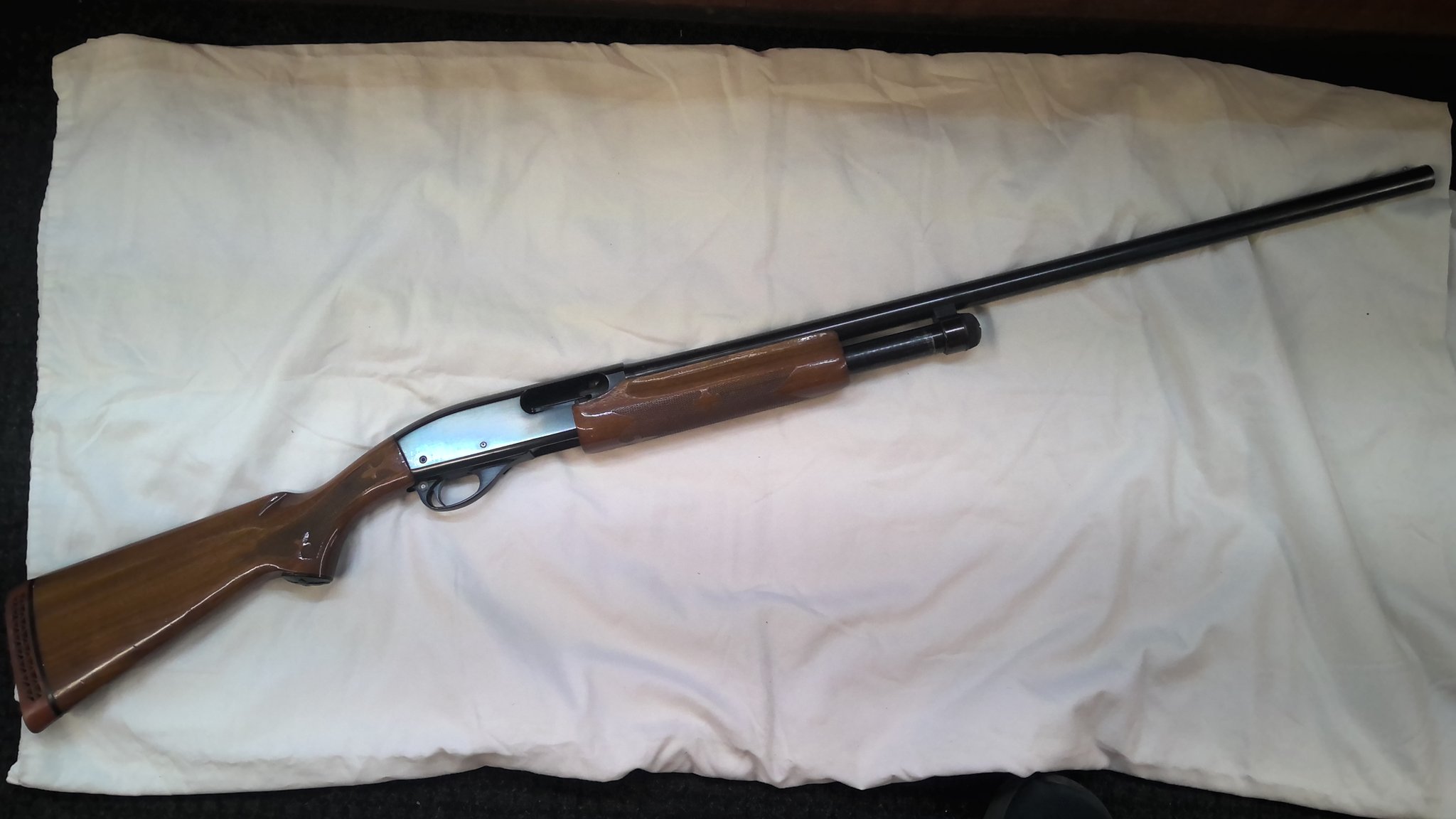 ECOM00447771 REMINGTON 870 Wingmaster ECOM00447771 539661