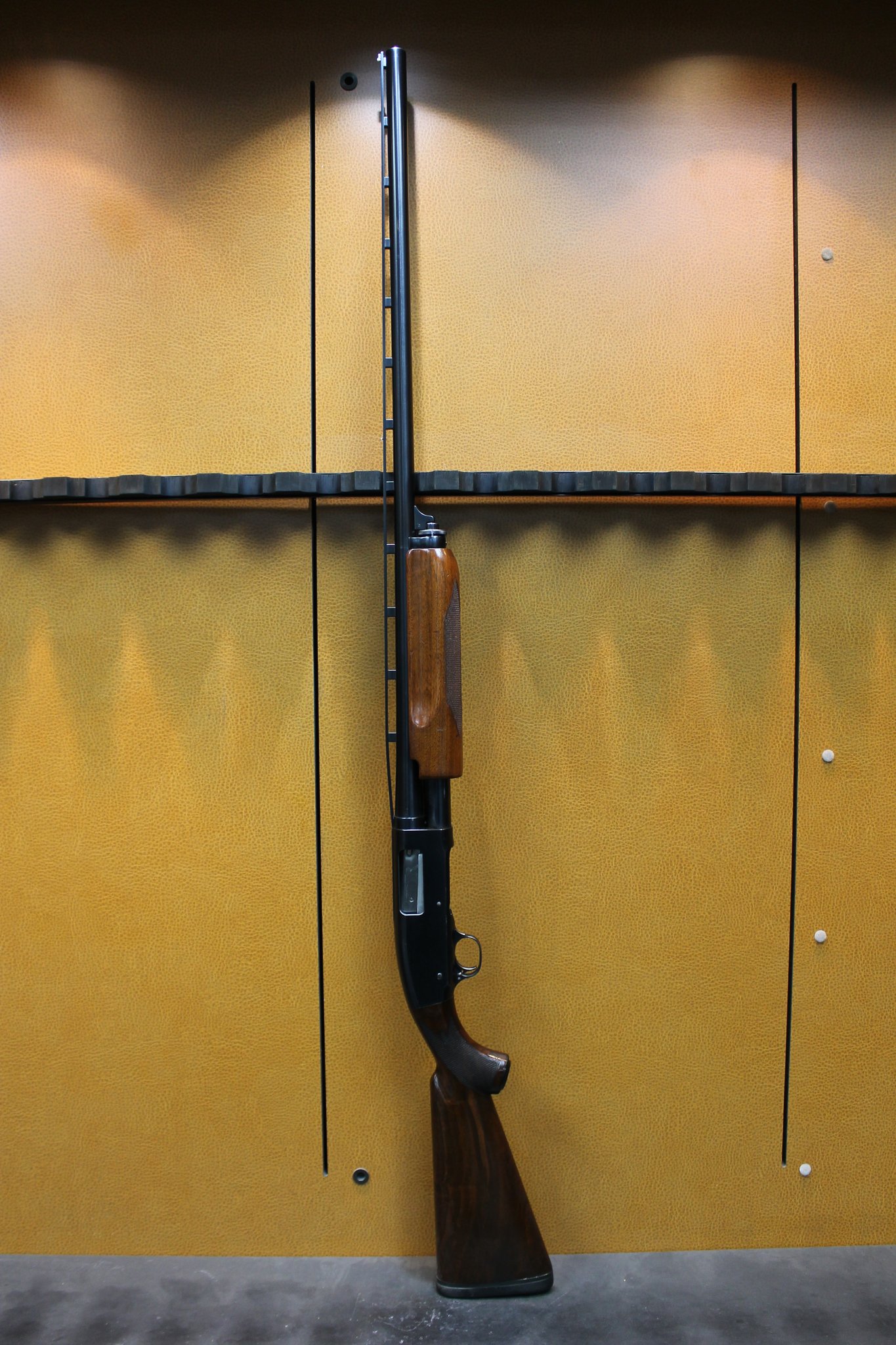 Remington Model 31