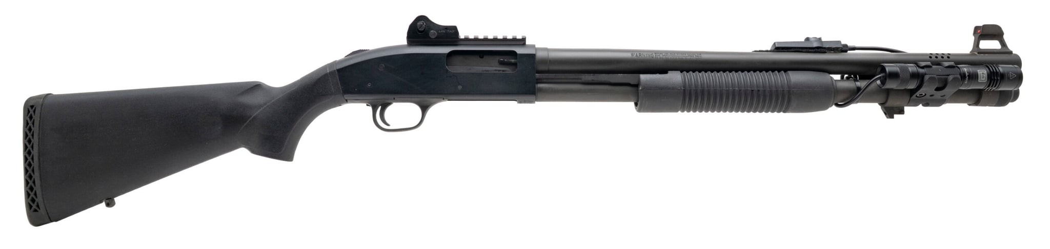 Mossberg M590a1