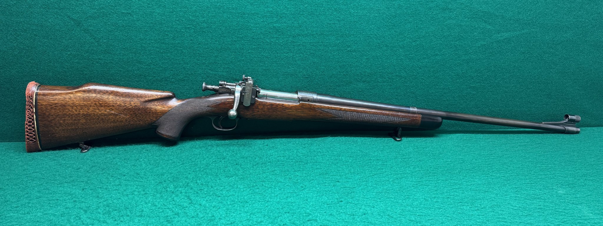Springfield Armory 1903 Sporter