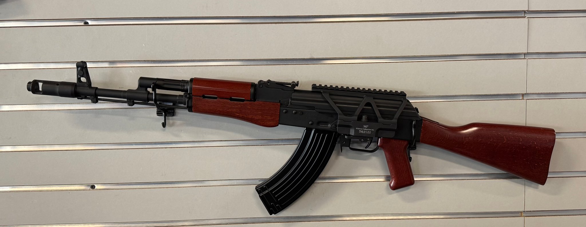 KALASHNIKOV Usa Kr103 ECOM00447853 539753