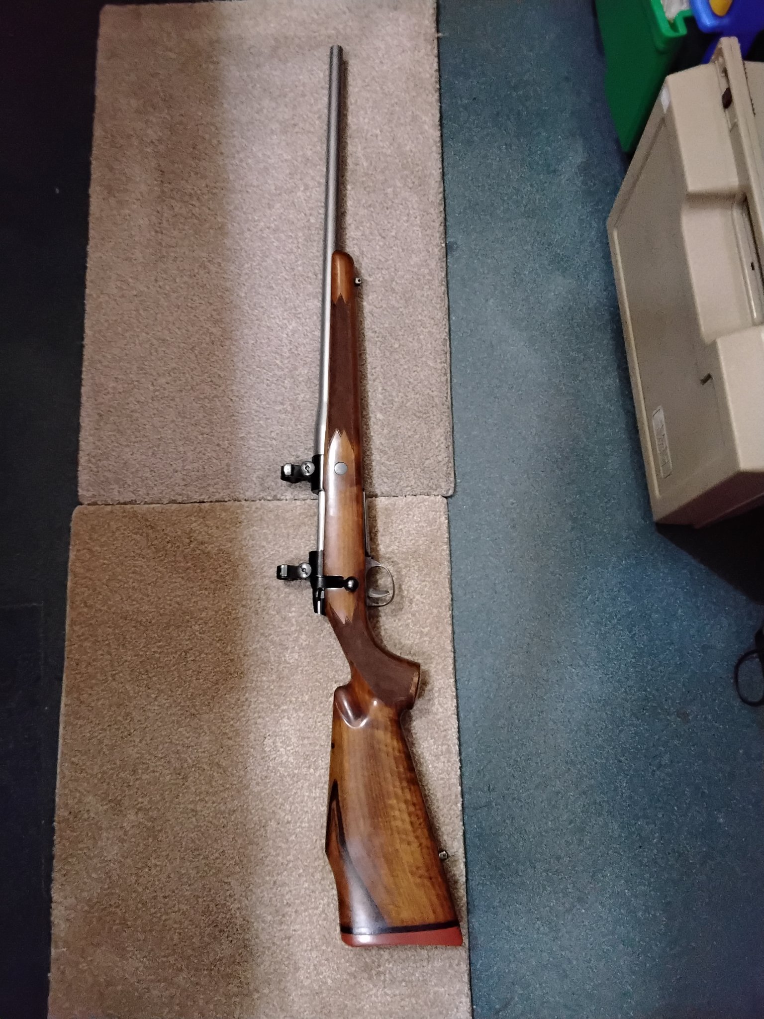 Sako A Ii