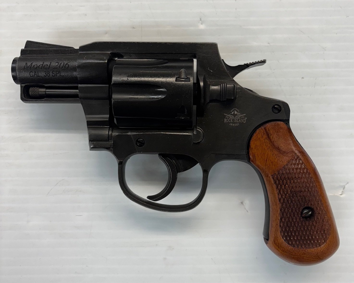ROCK Island Armory 206 ECOM00447855 539755