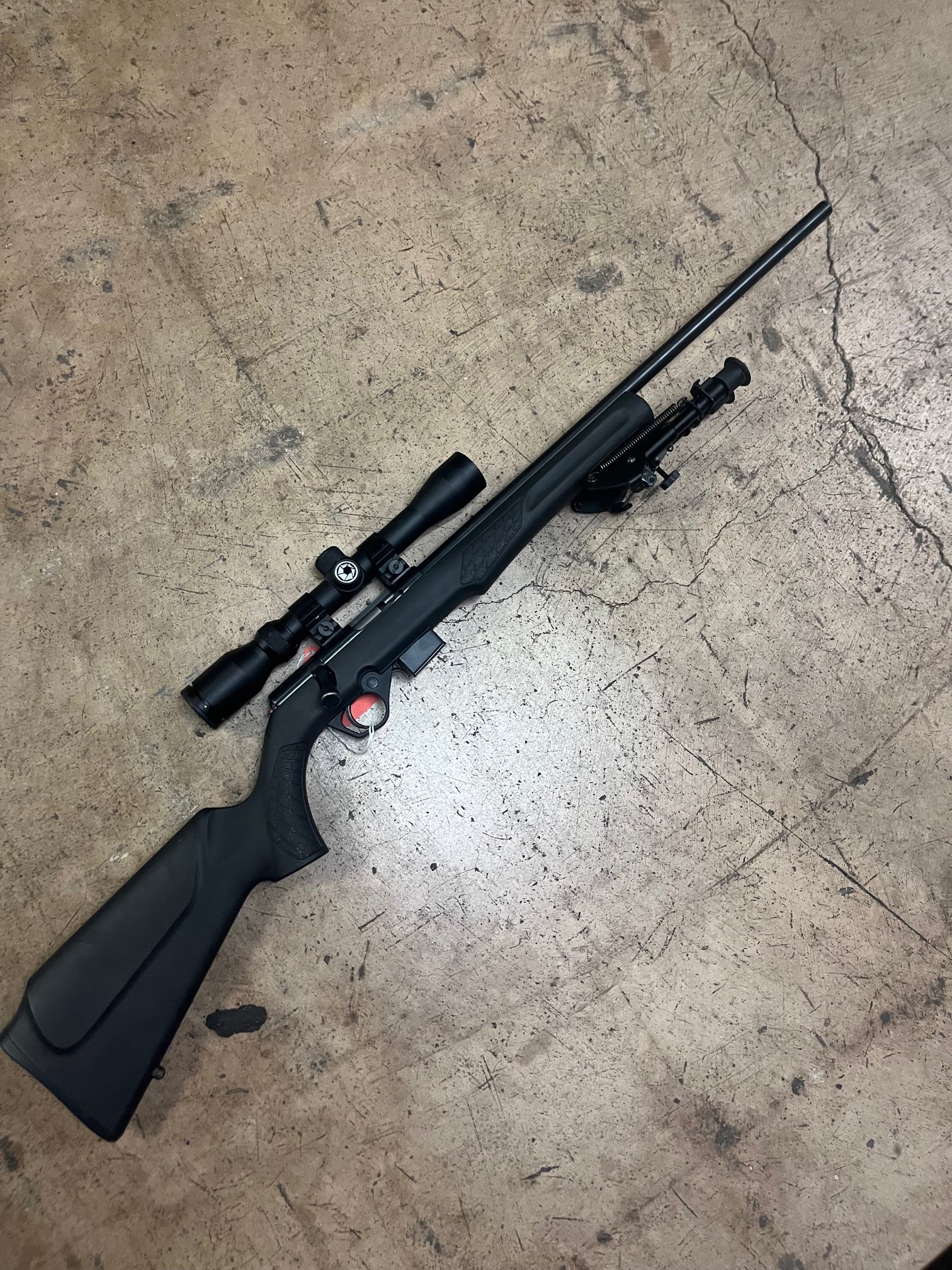 CBC Industries Rossi Rb17 ECOM00447856 539756