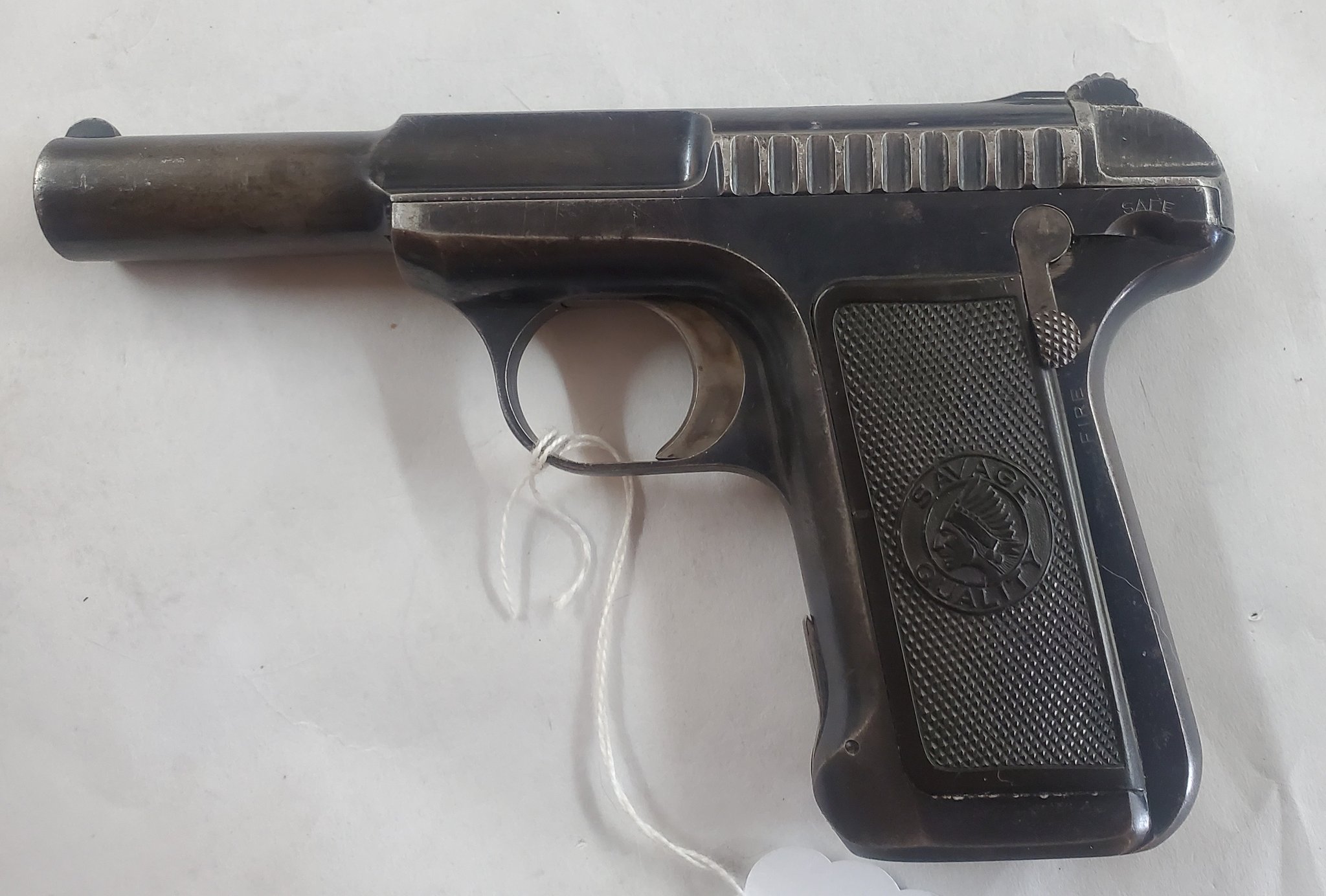 Savage Arms 1905
