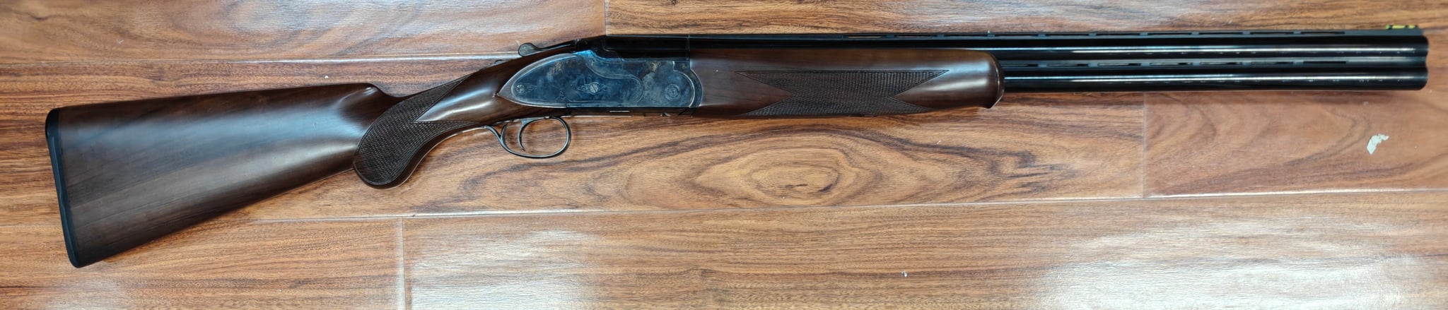 Cz Woodcock Deluxe