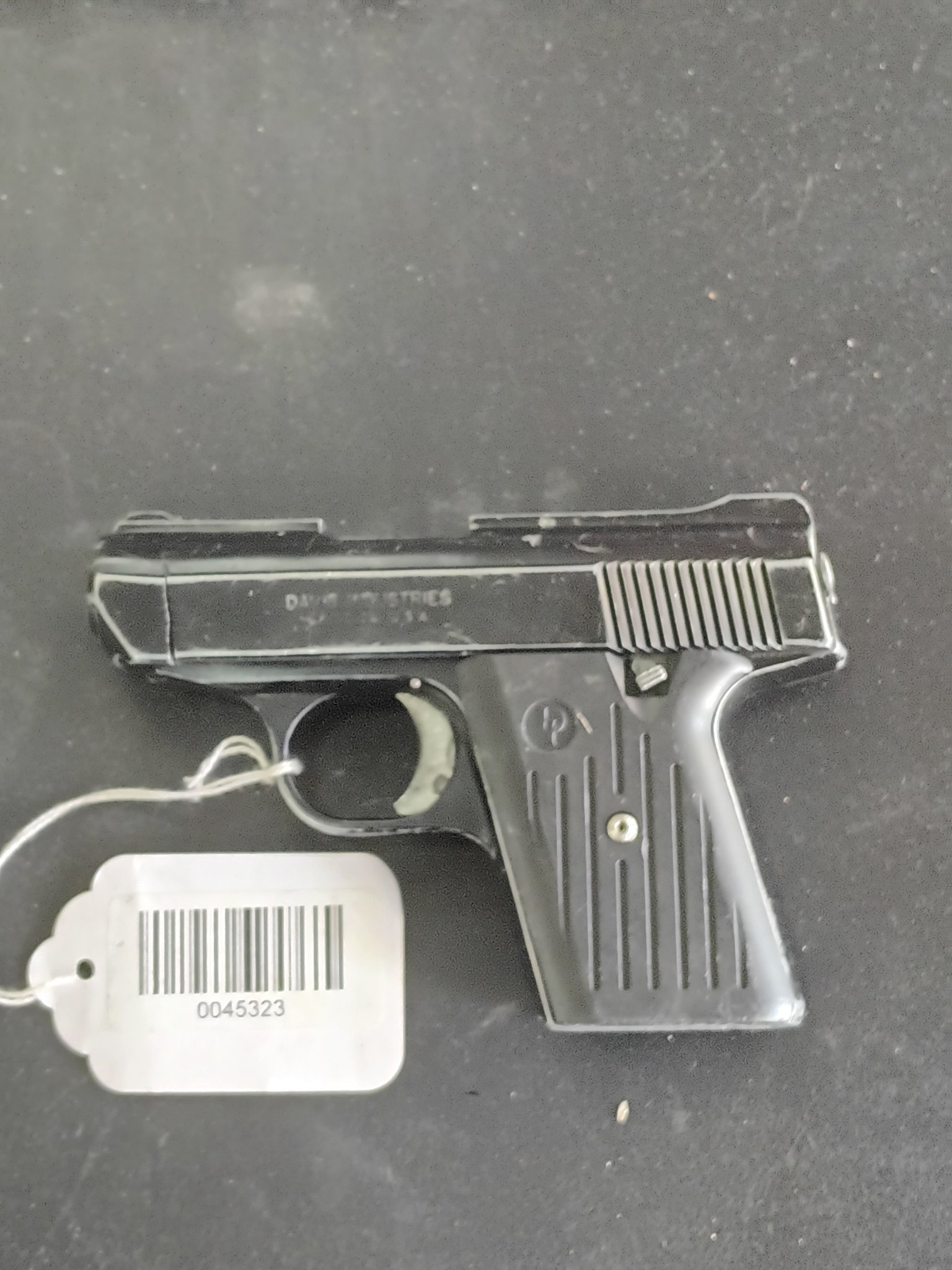 DAVIS Industries P-380 ECOM00447894 539799