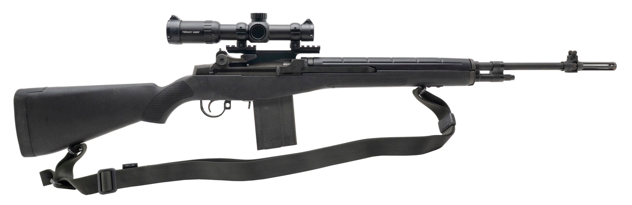 ECOM00447912 SPRINGFIELD Armory M1a ECOM00447912 539820