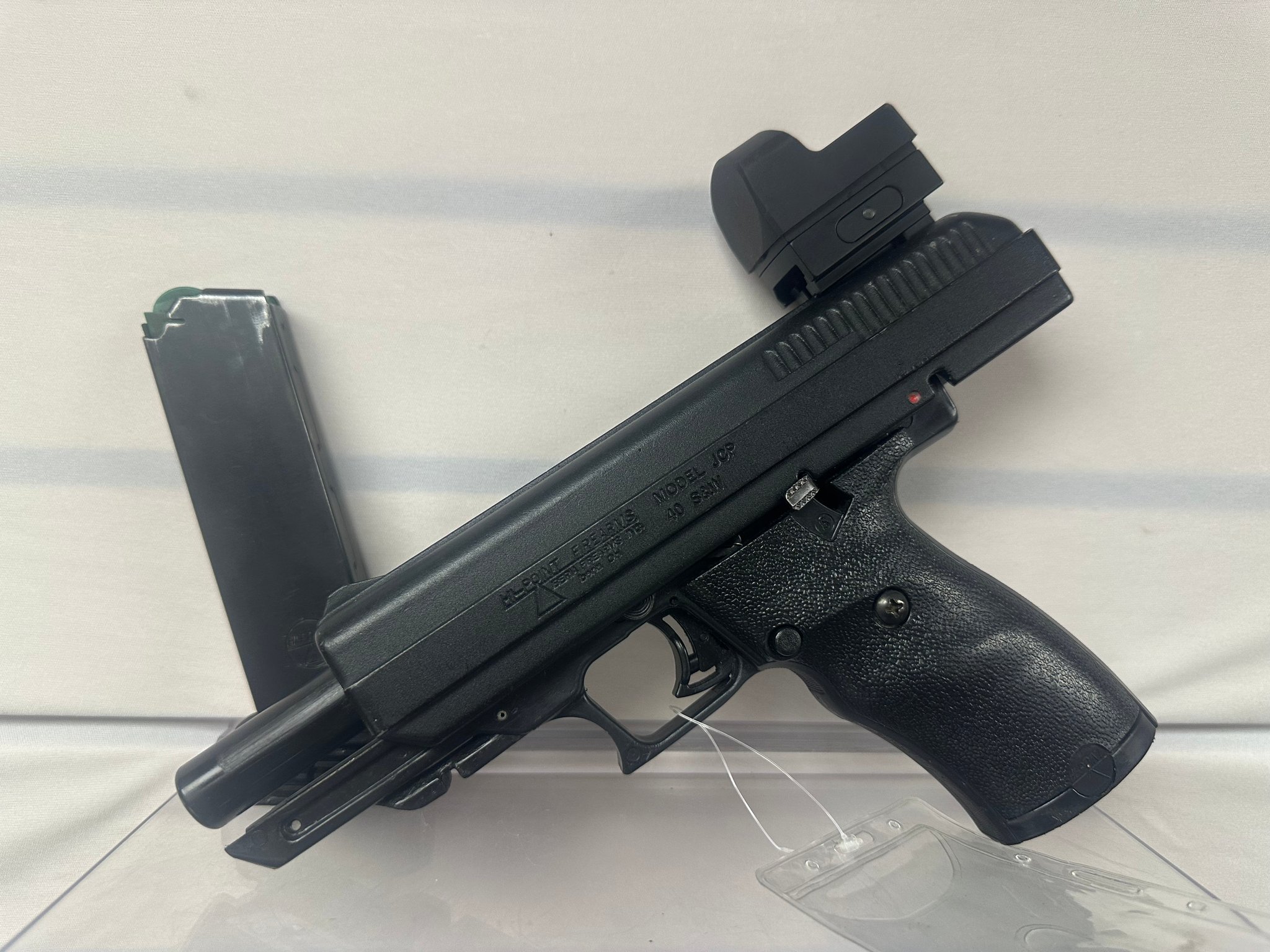 Hi-Point Jcp40