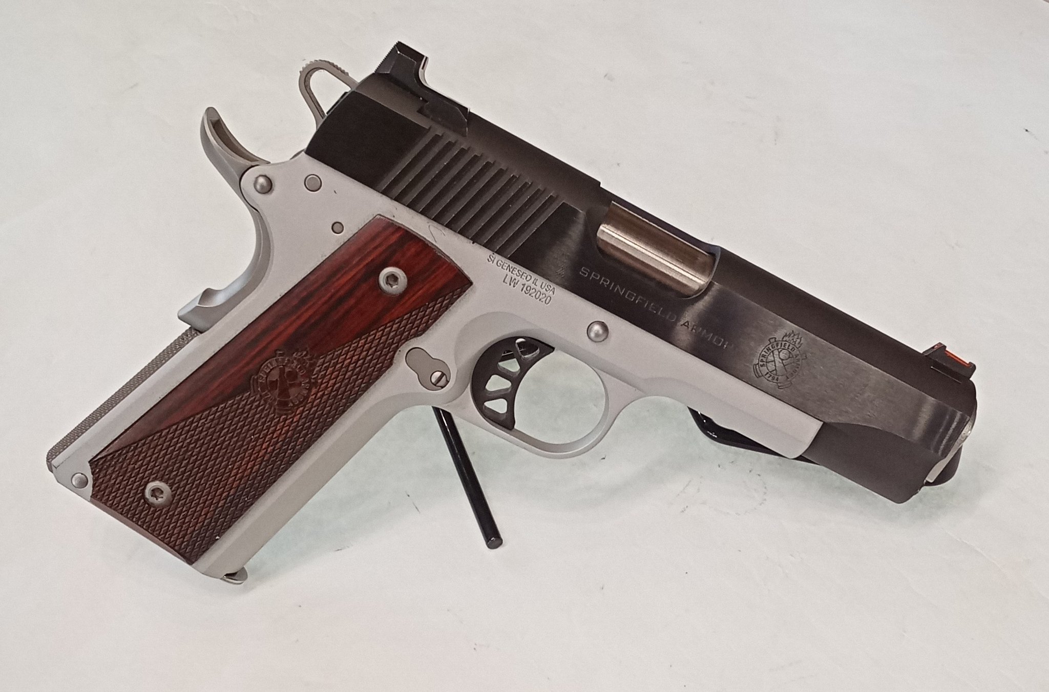 Springfield Armory 1911 Ronin