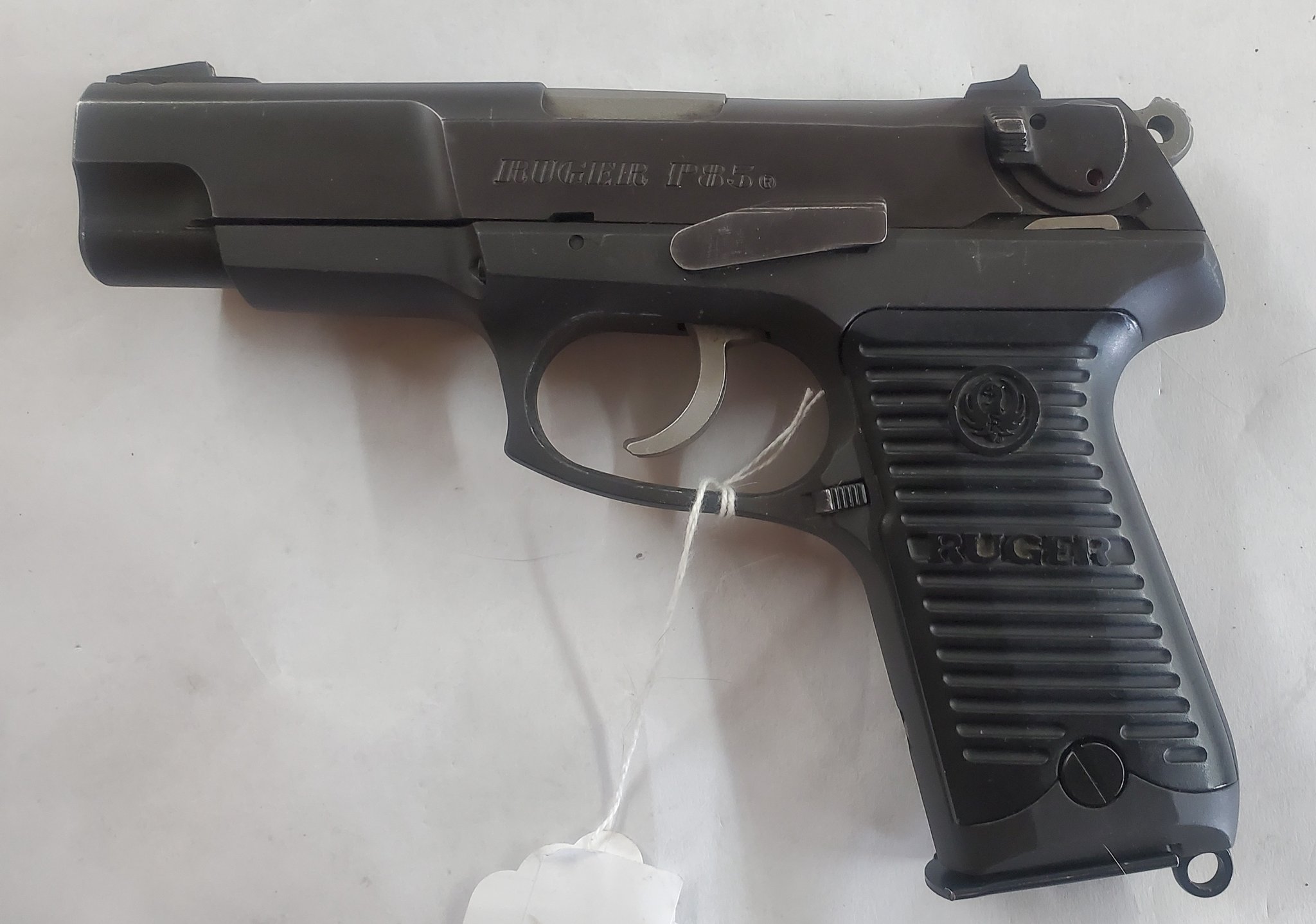 Ruger P85