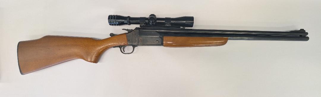 Savage Arms 24v Series D