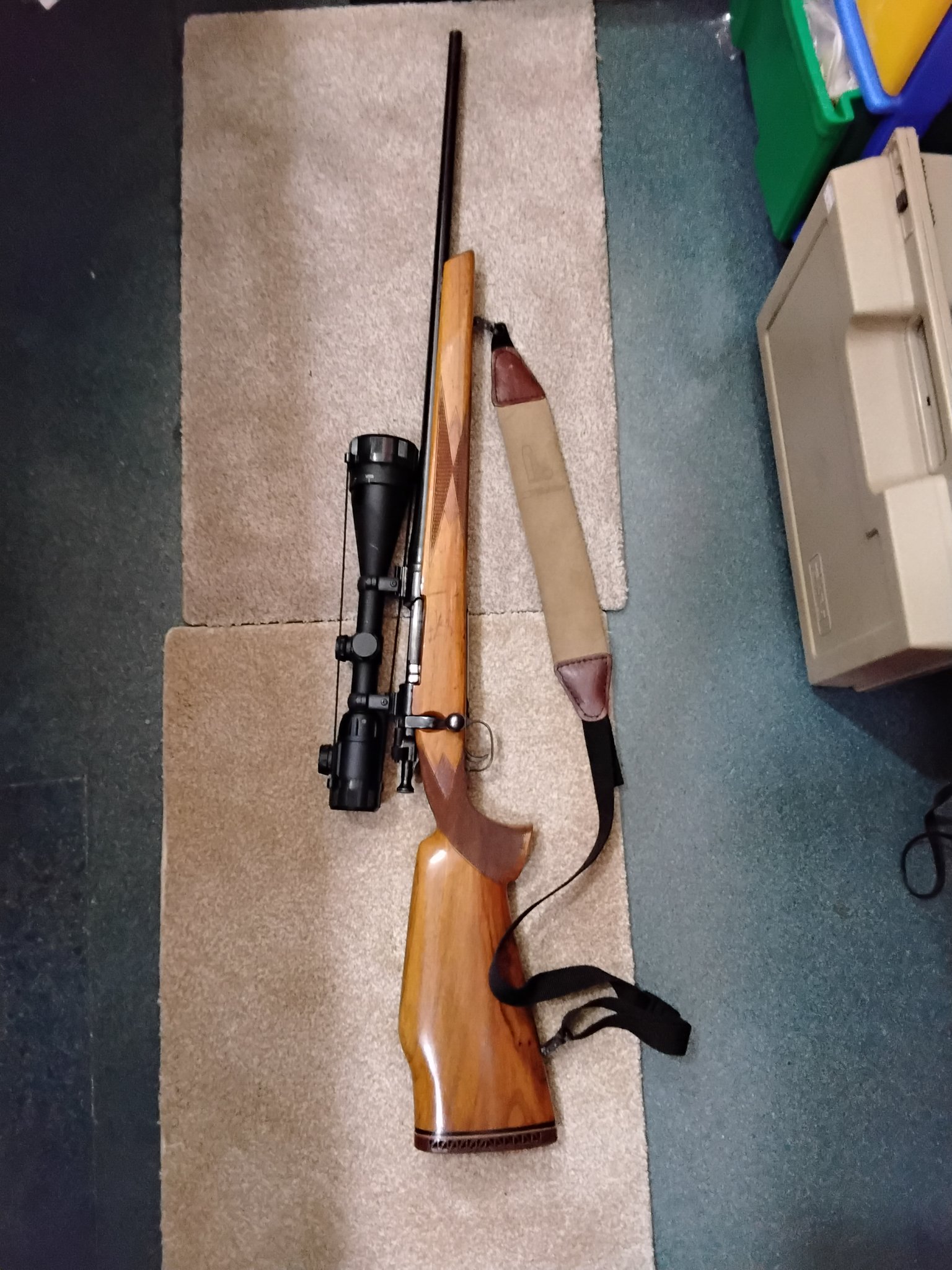 Springfield Armory 1903