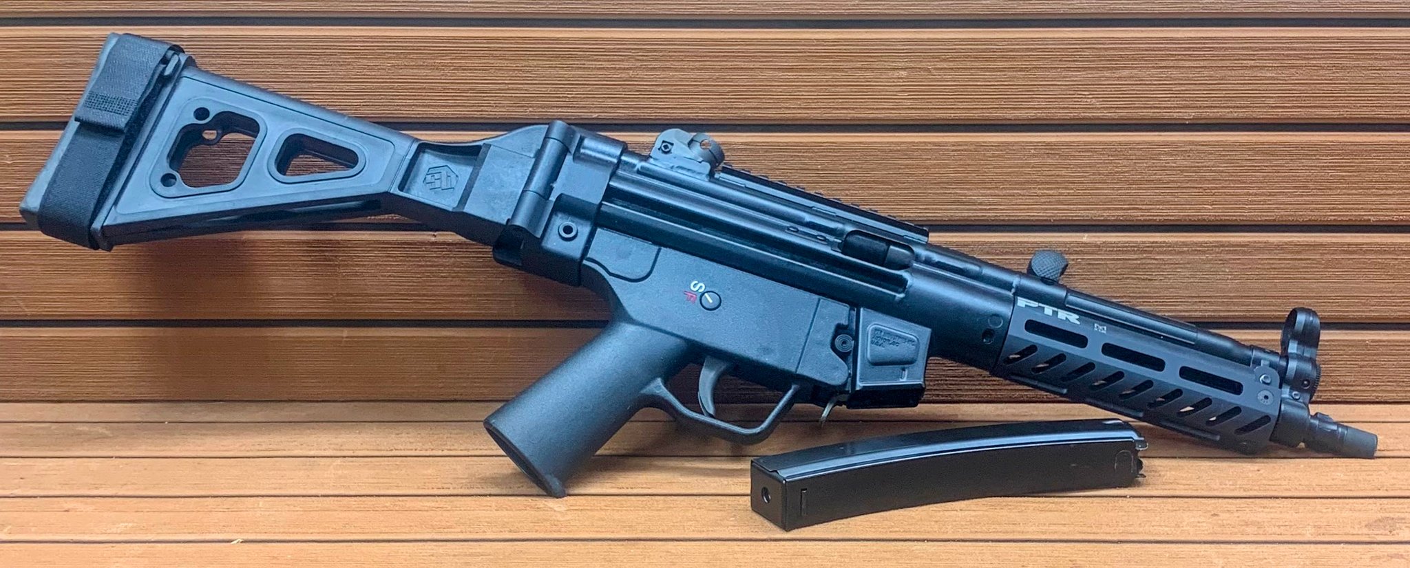 Ptr Industries PTR 9