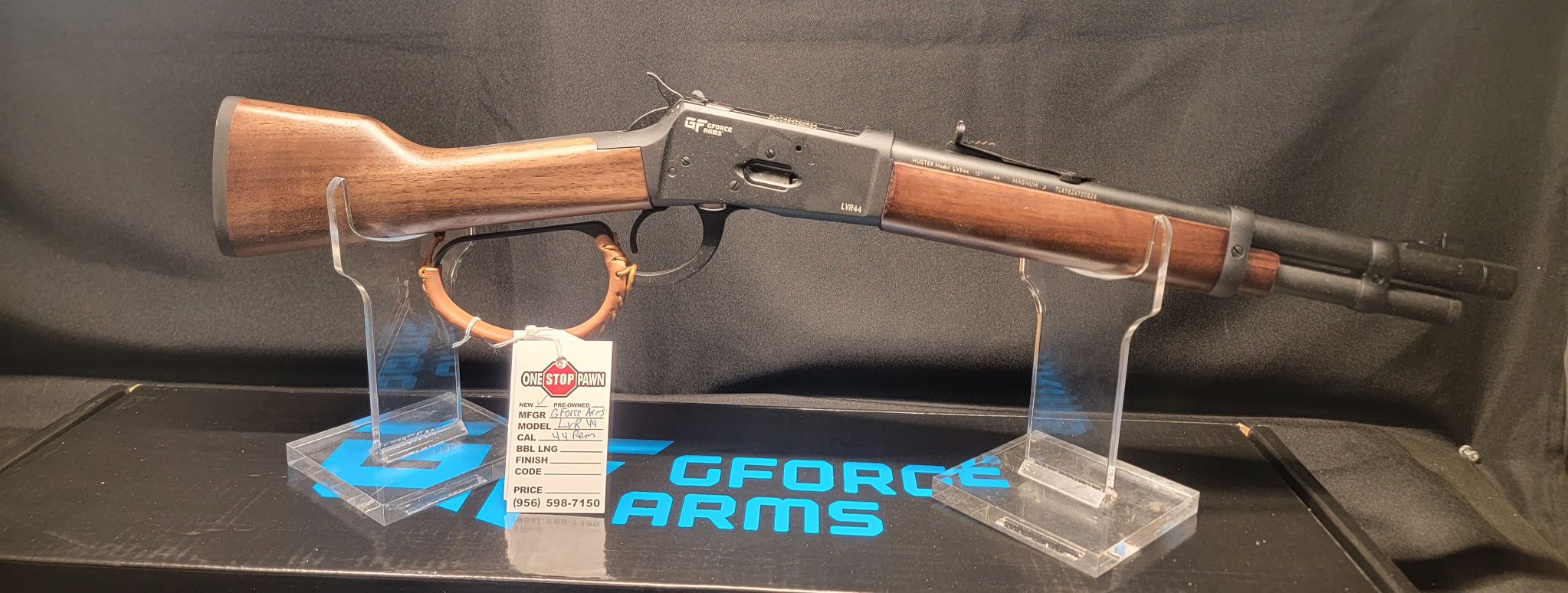 GFORCE Arms Lvr44 ECOM00447996 539913
