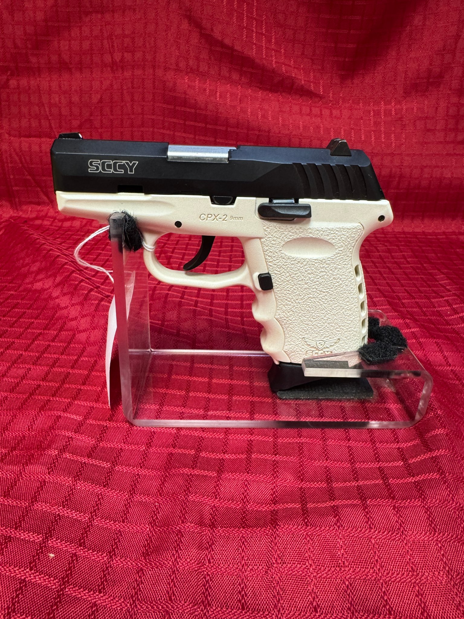 ECOM00448003 SCCY Cpx-2 ECOM00448003 539923