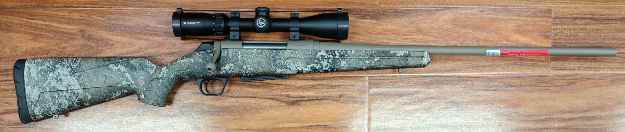 ECOM00448032 WINCHESTER Xpr ECOM00448032 539958