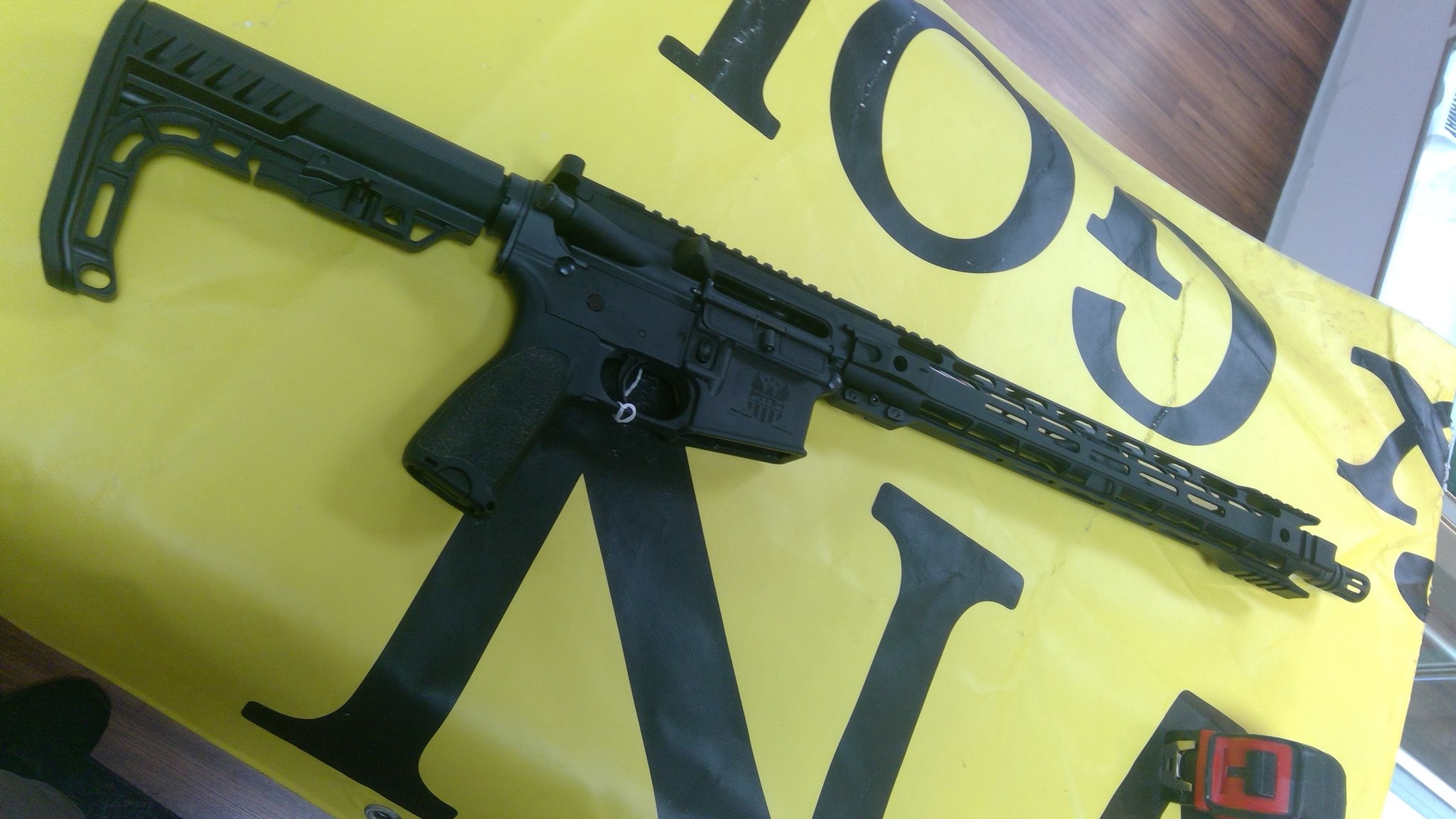 FMK Firearms Ar1 ECOM00448036 539962