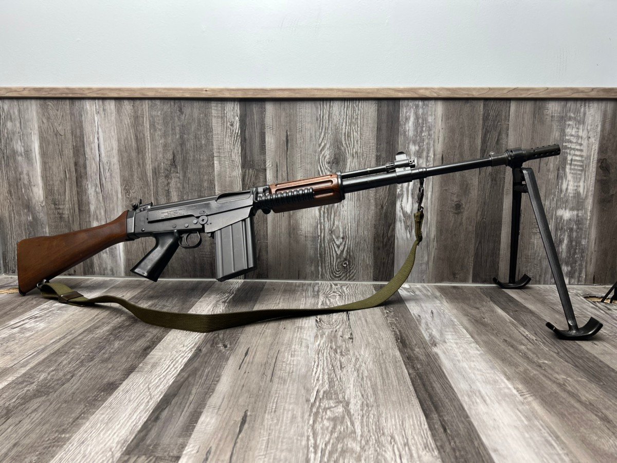 FN Fal
