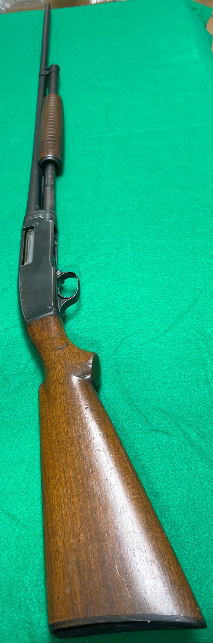 Winchester 42