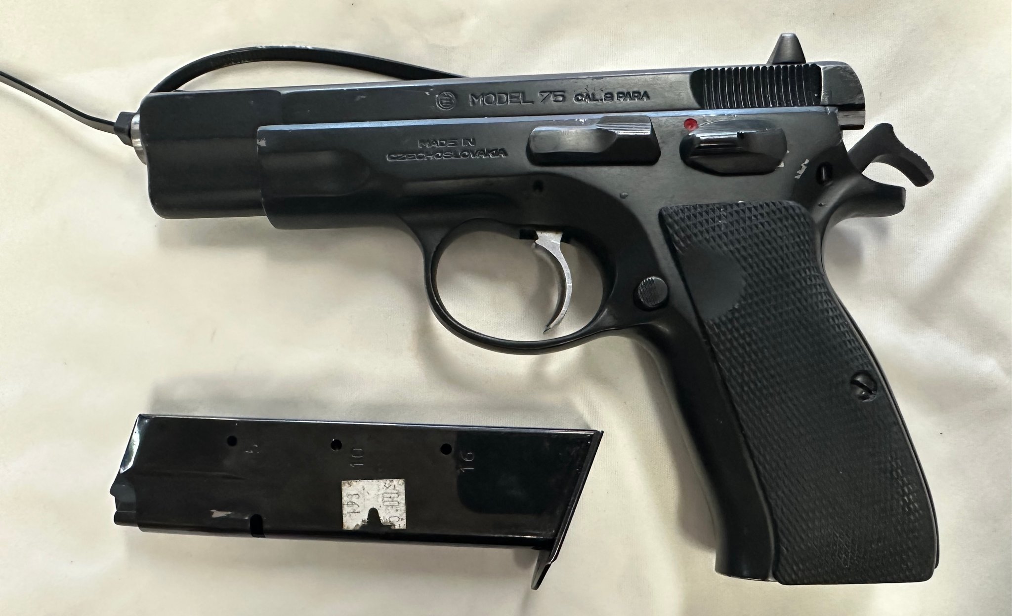 Cz 75