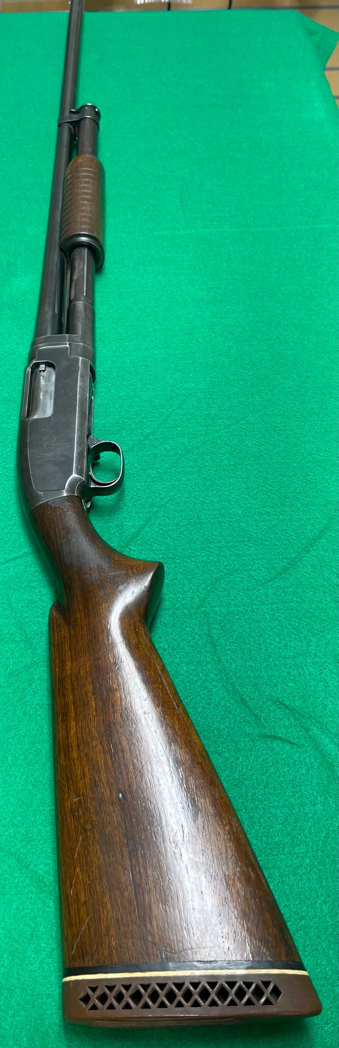 WINCHESTER 12