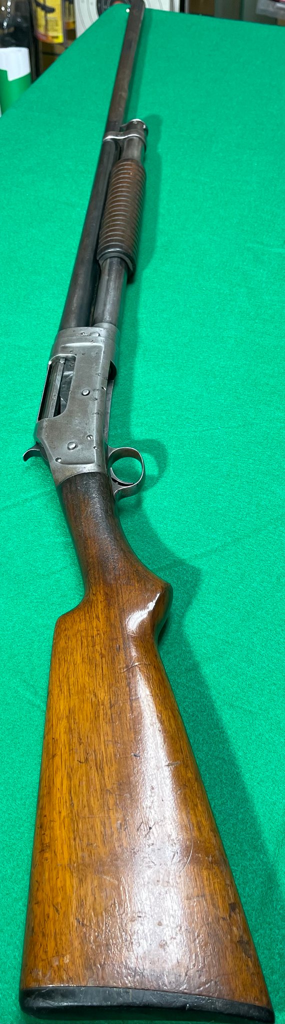 Winchester 1897