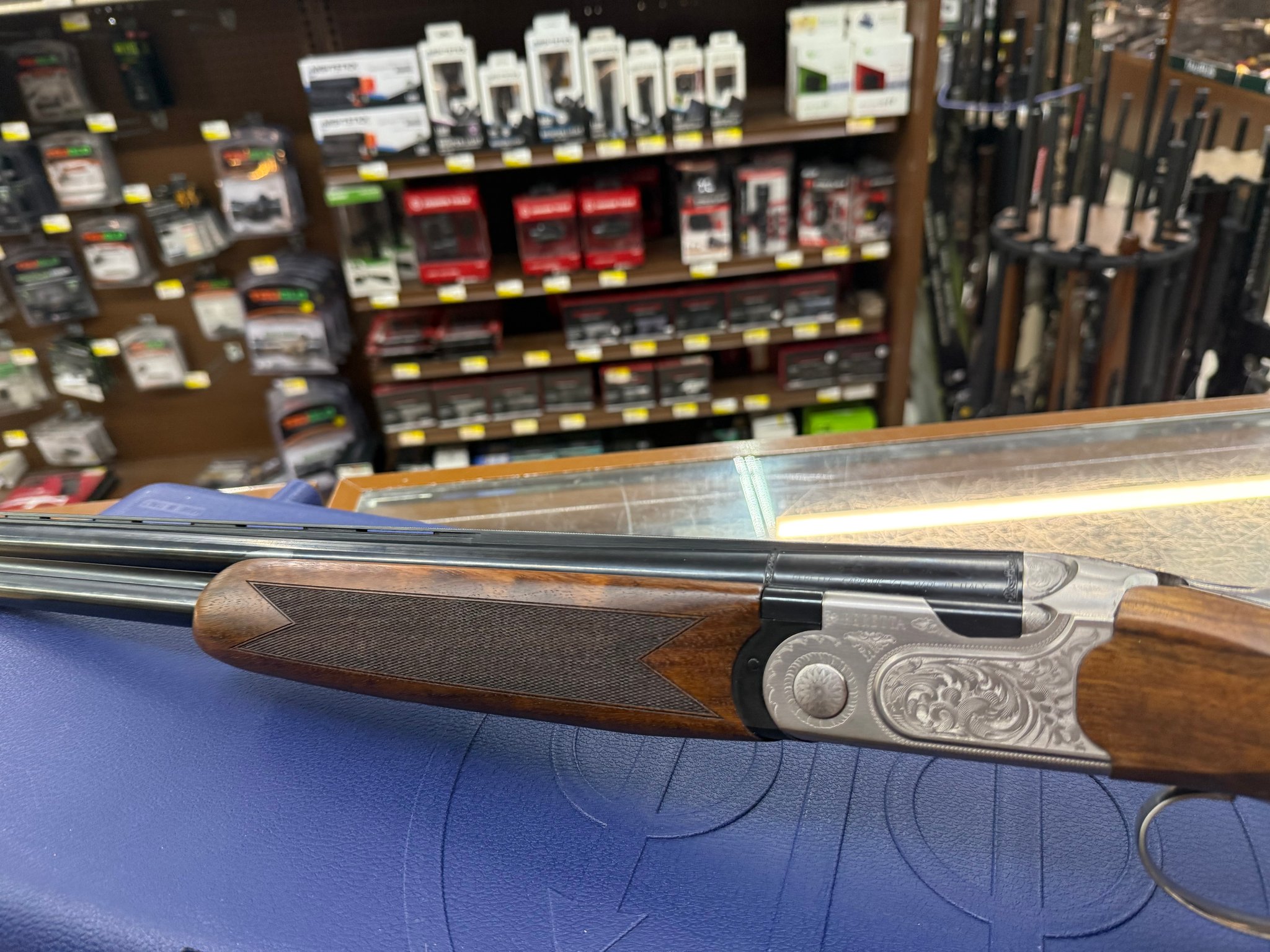 Beretta 690 Field I Vittoria