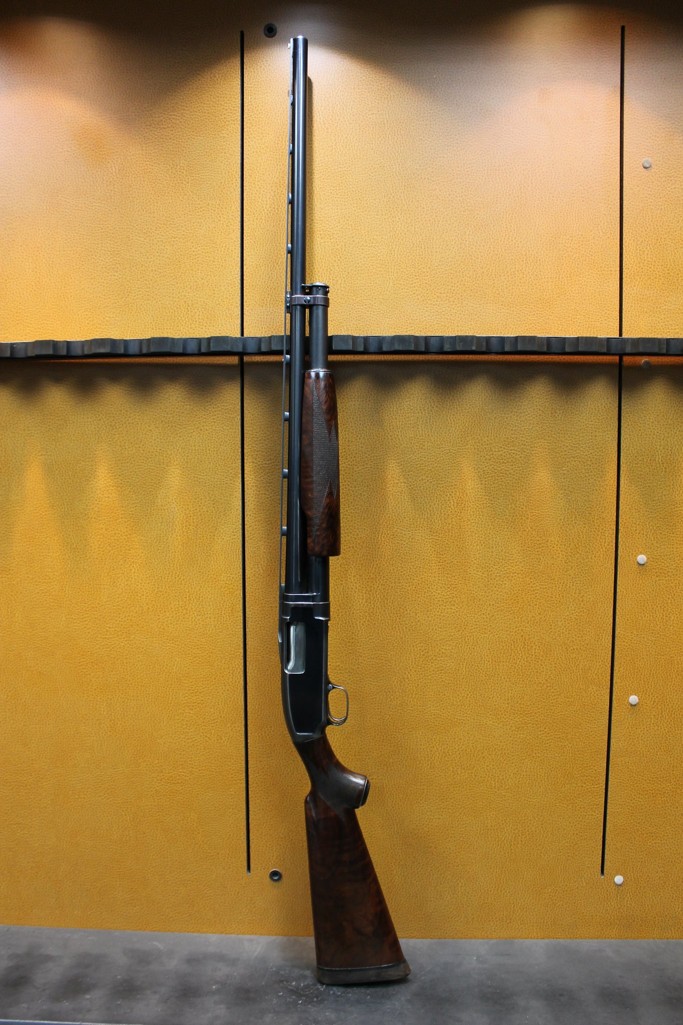 Winchester Model 12