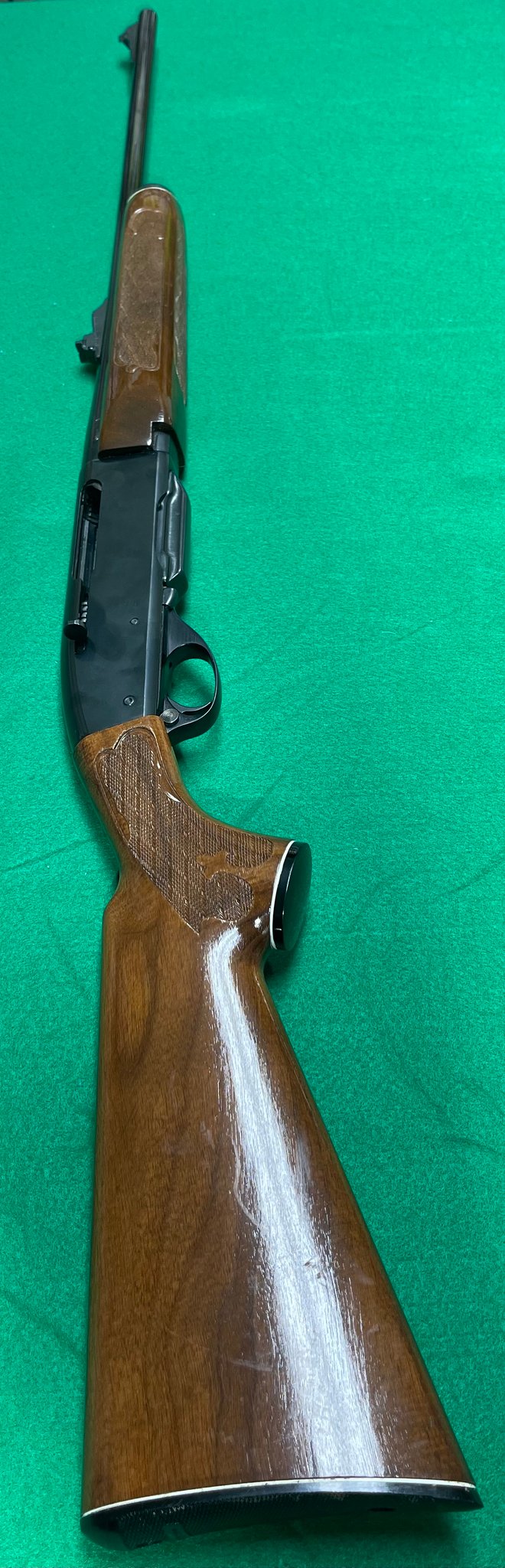 Remington 742
