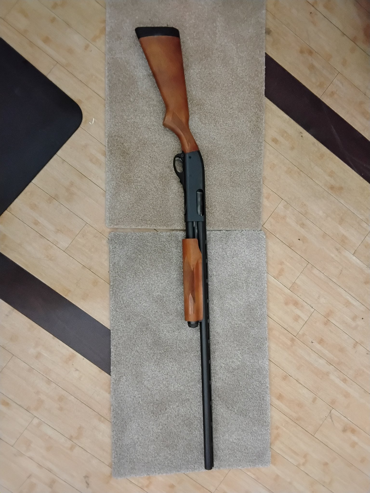 Remington 870 Express Mag