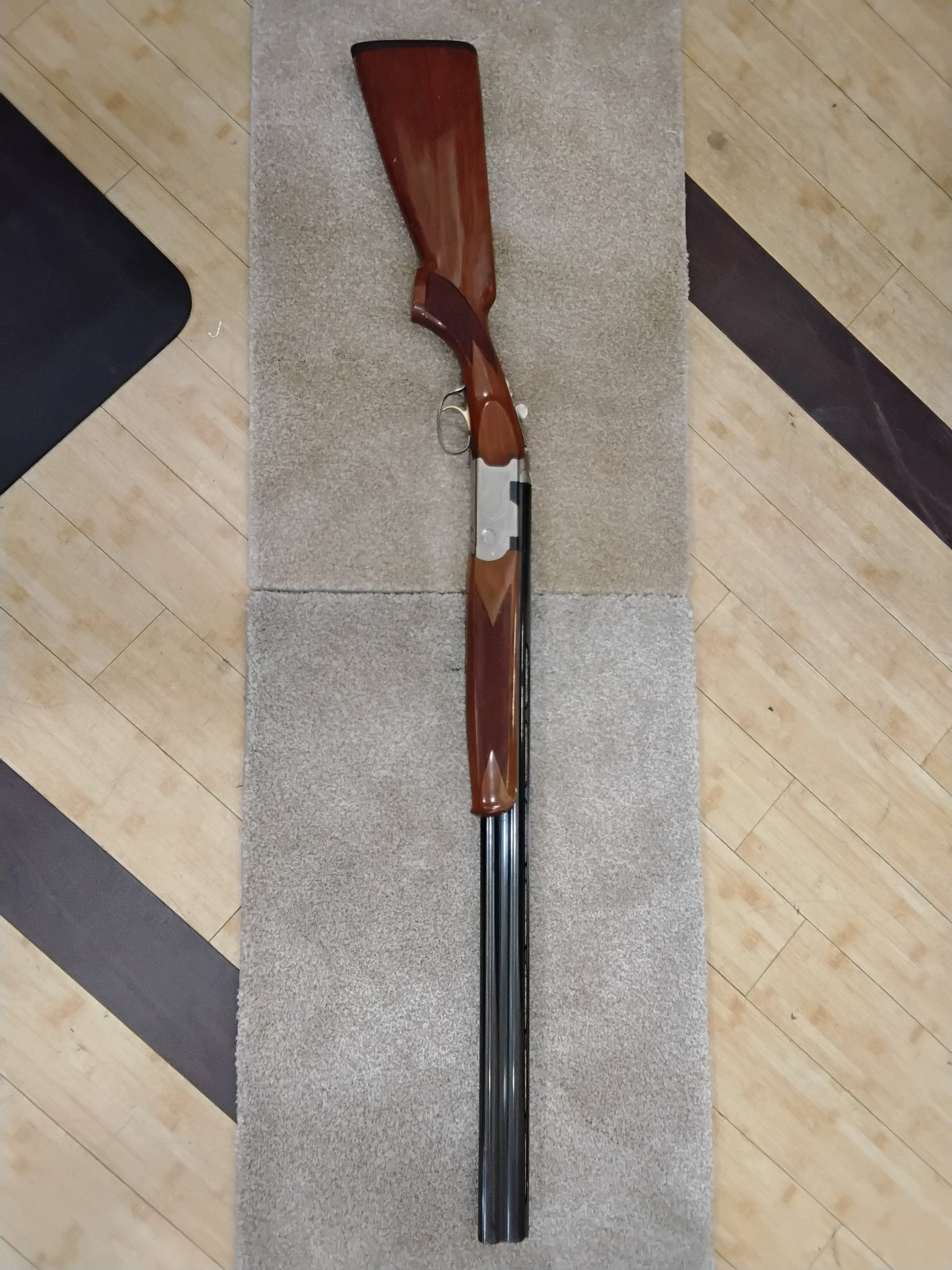 Beretta 687 Silver Pigeon V Sporting