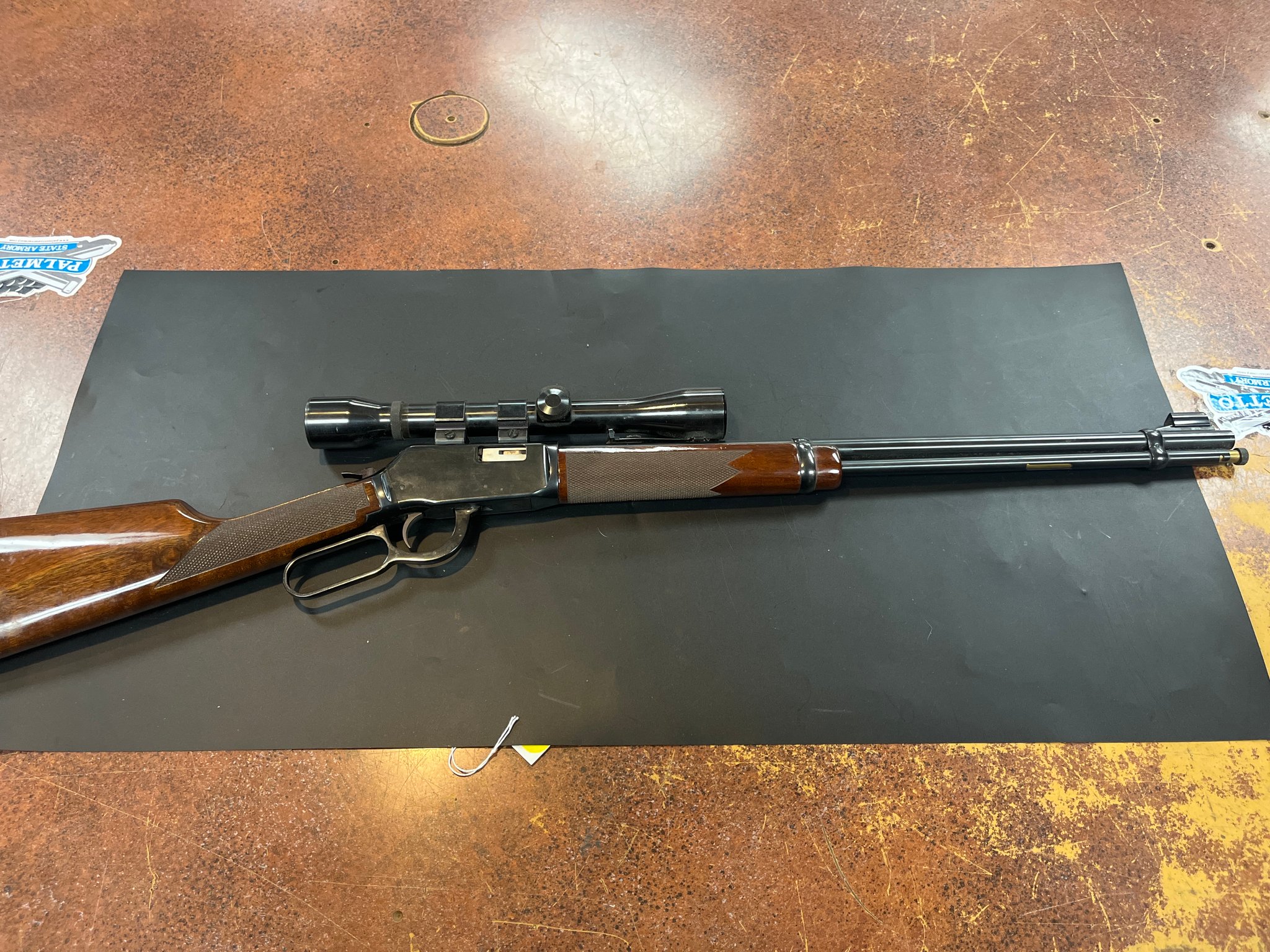 Winchester 9422 Xtr