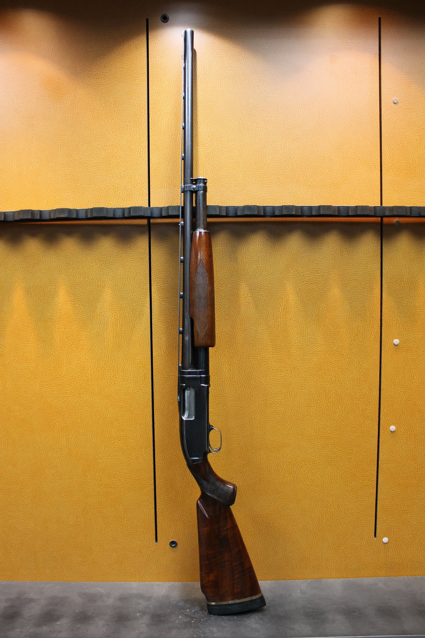 Winchester 1912