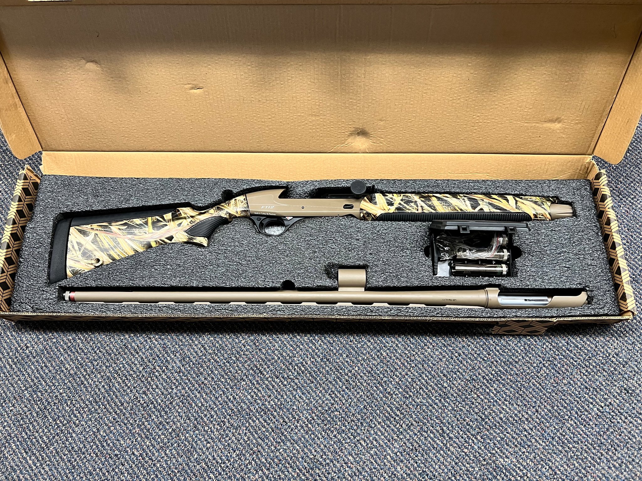 Legacy Sports International Ft12