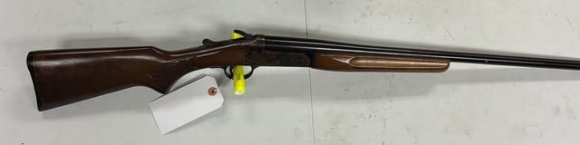 Savage Arms Stevens Model 94