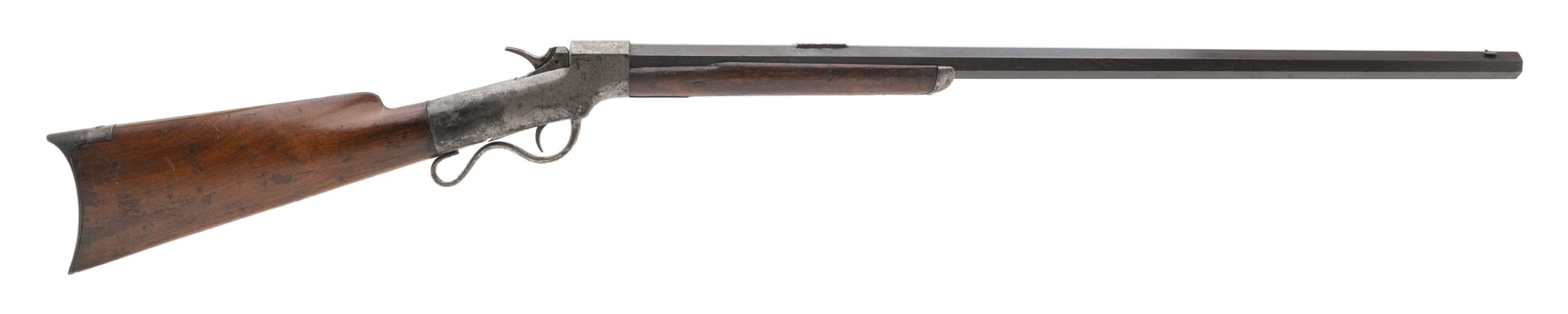 Single Shot Merrimack Arms Co.