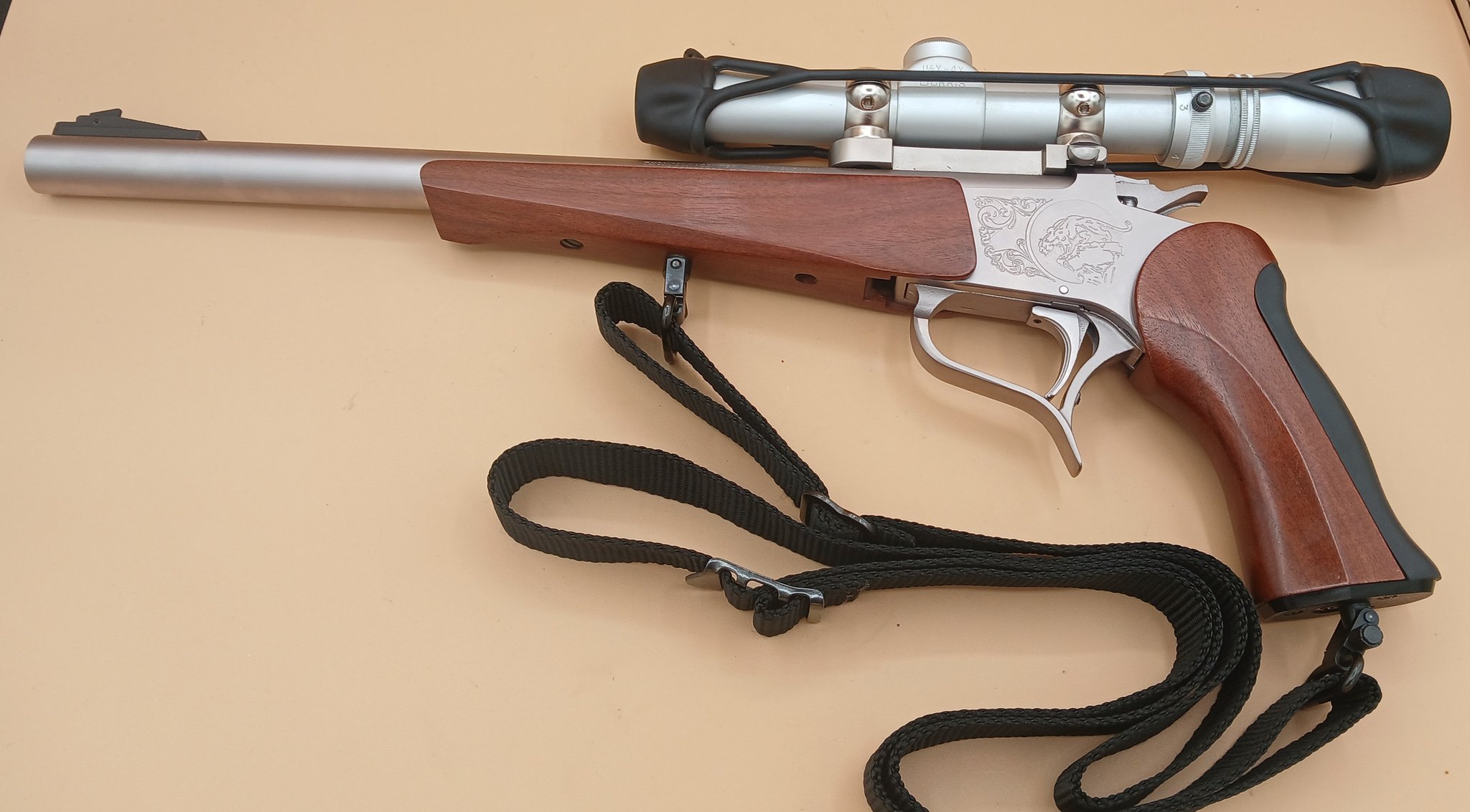 Thompson/Center Arms Super 14