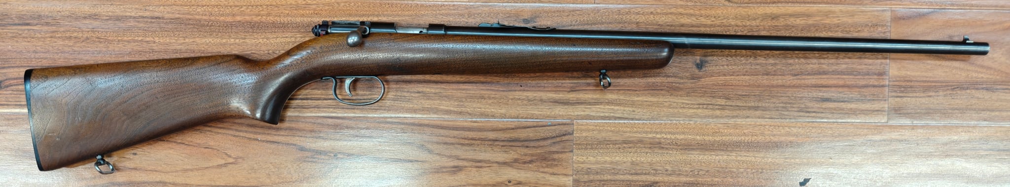 Remington 514
