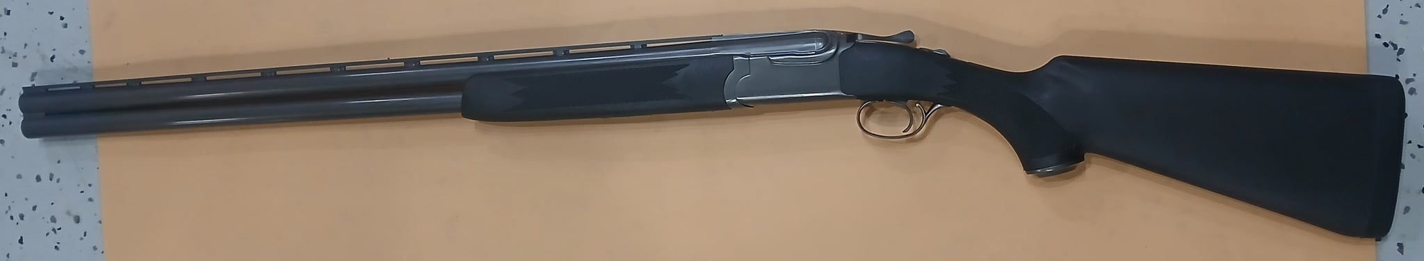 Ruger Red Label All Weather