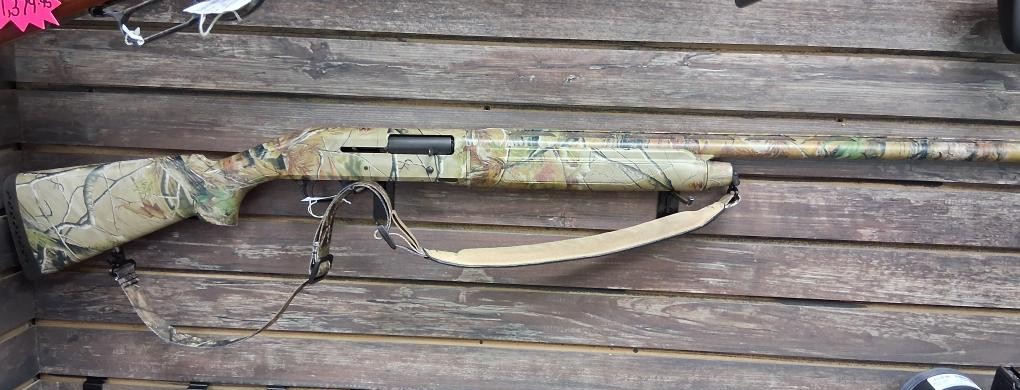 Stoeger M2000