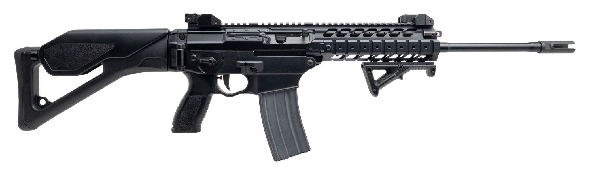Sig Sauer Sig556xi
