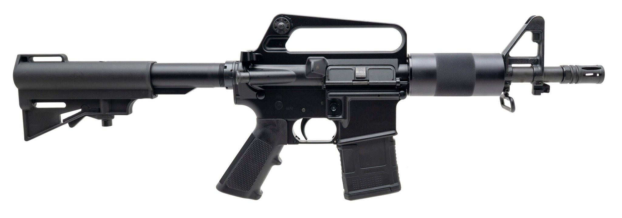 Dpms Kitty Kat Dp-15