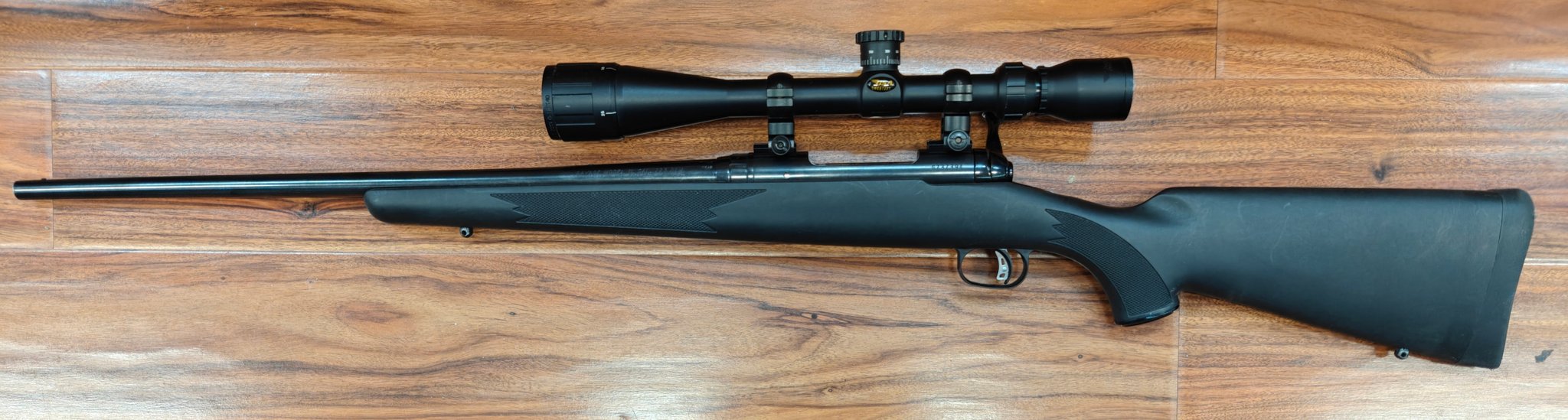 Savage Arms 11